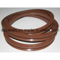 NBR EPDM FKM Viton Natural Rubber Dustproof J Oil Seal